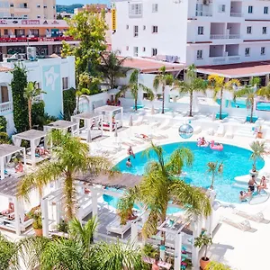 Star Ibiza (adults Only) 4* San Antonio Abad