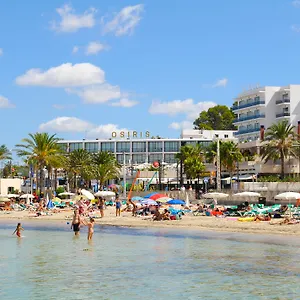 Hotel Osiris Ibiza, San Antonio Abad