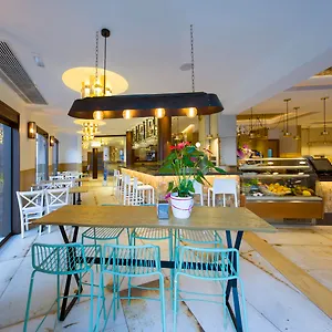 Hotel Marí, San Antonio Abad