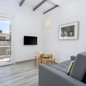 Livemalaga Pedregalejo Apartment Malaga