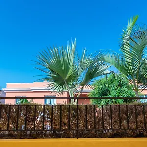 Landmar Costa Gigantes 4* Puerto de Santiago (Tenerife)