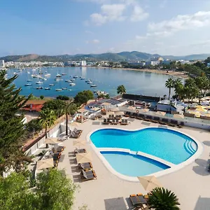 Hotel Thb Ocean - Adults Only, San Antonio Abad