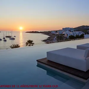 Hotel & Blau Parc, San Antonio Abad