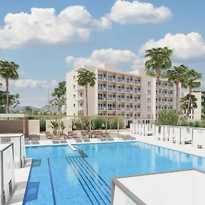 Invisa Es Pla - Adults Only 4* San Antonio Abad