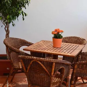 Apartamento Playa Honda Ii Beach Holiday home Playa Honda (Lanzarote)