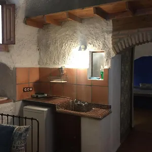 Casas Cueva La Tala 2* Guadix