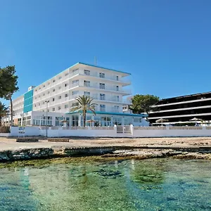 Hotel Azuline Mar Amantis&ii, Sant Antoni de Portmany